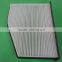 CHINA WENZHOU FACTORY SUPPLY CAR FABRIC FILTER CU2939/1K0819644 AIR CABIN FILTER