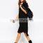 Latest Fashion Oversize T-shirt Dress Brand Dresses From China Whloesale