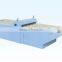 MQJ -1400 platform creasing die cutting packing machine