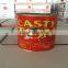 TASTY TOM Quality Canned Tomato Paste 2200gram size