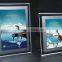 Manufacture price acrylic 8" x 10" photo frame