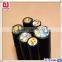 0.6/1kv low voltage PVC insulated copper conductor electric cable