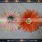 artificial gerbera daisy artificial flower heads