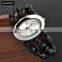 Best Selling Products In America 2016 Gemstone Stone Quartz Watch Japan Movt Women