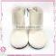 Fashion 2016 white 18 inch doll boots for sale