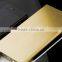 Ultra Thin Slim Portble Big Capacity China Shenzhen Card Power Bank 20000mah