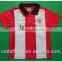 Wholesale full set soccer uniform In stock soccer uniform set