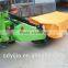 Professional side belt mower