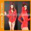 PGWC2572 Halloween adult devil fancy dress party carnival sexy devil costume for woman
