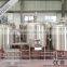 10 Bbl Brewhouse Electric for Mashing