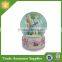 Different Style Home Snow Globes Wholesale