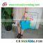 Happy life enjoy lift Eco-Friendly siliocne Material Silicone handbags