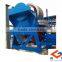 Mining Machinery Strong Magnetic GTLH Series Vertical Ring High Gradient Magnetic Separator Separating Weak Magnetic Mineral