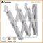 2016 wall mounted clothes hanger rack,stainless steel clothes hanging rack