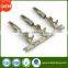 OEM bending terminal,bend connector terminals,sheet metal second bending terminal