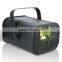 DMX Scanner Light With 1*132W Lamp And Gobo & Color Wheel Rocket 2R