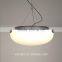 High lumen LED pendant light with 2000lm in home