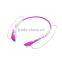 Neckband Wireless V4.0 Bluetooth Stereo Headset for All Phone HB-904 Bass