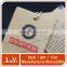 Personalized printing paper bag craft tags wholesale