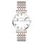2016 Slim Big Watch Dial 18mm Watch Steel Strap Mens Designer Watch