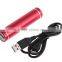 Free sample Mini 2600mah gift power bank, 2000mah 2200mah portable charger for iphone