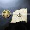 High Quality Country Flag Badge / Africa Country Logo Flag Badge