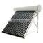 Heat Pipe Pressurized Solar Hot Heater (direct Solar System)