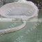 filter bag PTFE with PTFE membrance,Dia130*3500mm