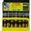 D1105-21 21 PCS Magnetic SET SCREWDRIVER