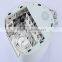 Newest Nail Lamp36W led nails dryer 36 watt No Pain Nail Lamp with LED Bulb and CCFL Coil Curing Nail Fast
