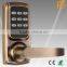 Code Number Home And Office Smart Electronic Lock