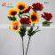 cheap artificial flower wholesale hot sale