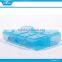 13708 Square Plastic Pill Organizer