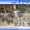 carbon steel a105 flange slip on flange threaded flange