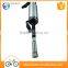 2015 bicycle accessories wholesale new style high grade aluminum mini bicycle pump