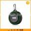 Sucker Mini Shower Bluetooth Waterproof Speaker Box