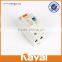 Hot sale F360 2P/4P Magnetic 25 amp rccb