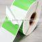 custom logistic packaging instuction warning paper lable sticker