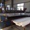 1575mm toilet paper rewinding and slitting machine