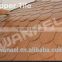 OEM 2015 luxury new commercial custom copper roofing