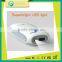 Hot selling 5V 1A with LED flashlight 5200mah lithium battery USB power bank
