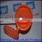 Colorful and Unbreakable Silicone Drink Utensil