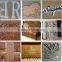1.5KW Water Cooling Spindle Multispindle Wood CNC Engraver/3D Relief Cnc Machine