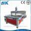 furniture sculpture wood carving cnc router with air water cooling spindle China vacuum or T-slot table DSP control system