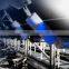 Anti-corrosion sans conveyor roller supplier mining conveyor trough roller