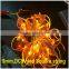 Square LED Pixel String RGB 5V 0.1W High Lumen Low Power led single pixel dmx light