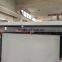 CE-approved big-capacity double-tray Electric Heated shuttle kiln