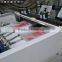Automatic High Speed Double-Color T-shirt Bag Making Machine