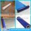 Surface PE Protective Film Roll,PE Protective Film For Aluminum Window Extrusion Profile