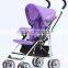Tongba child strollers kids stroller buggy umbrella stroller A222